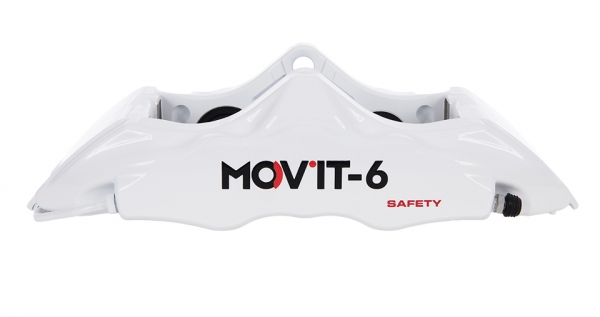 Movit 6s1-342-BILLET Bremssattel Movit 6s1-342-BILLET Bremssattel